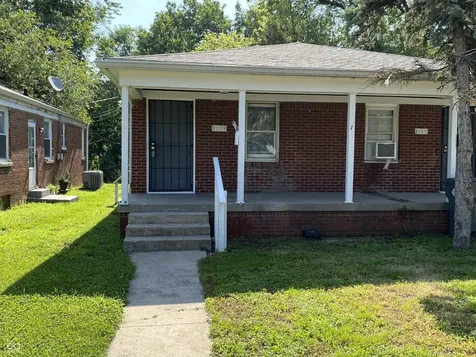 1111 Medford Avenue Indianapolis IN 46222