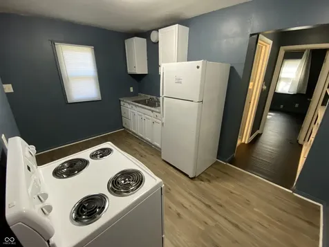 1111 Medford Avenue Indianapolis IN 46222