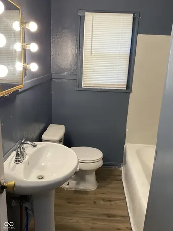 1111 Medford Avenue Indianapolis IN 46222