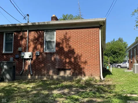 1111 Medford Avenue Indianapolis IN 46222