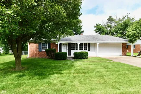 1132 N Gibson Avenue Indianapolis IN 46219
