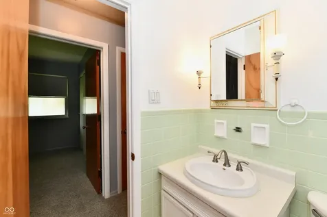 1132 N Gibson Avenue Indianapolis IN 46219