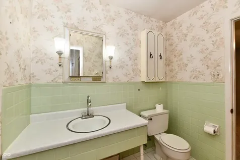 1132 N Gibson Avenue Indianapolis IN 46219