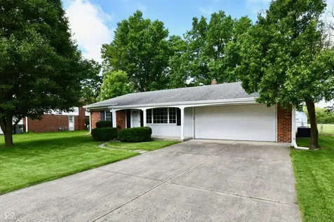 1132 N Gibson Avenue Indianapolis IN 46219