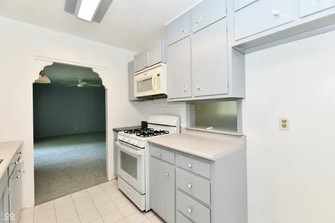 1132 N Gibson Avenue Indianapolis IN 46219