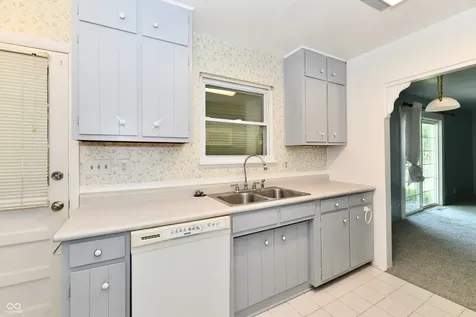 1132 N Gibson Avenue Indianapolis IN 46219