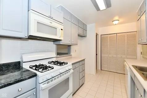 1132 N Gibson Avenue Indianapolis IN 46219