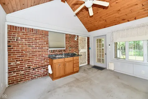 1132 N Gibson Avenue Indianapolis IN 46219
