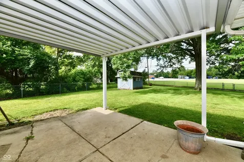 1132 N Gibson Avenue Indianapolis IN 46219