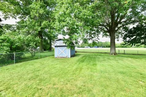 1132 N Gibson Avenue Indianapolis IN 46219