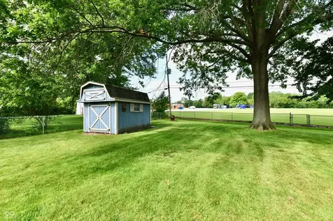 1132 N Gibson Avenue Indianapolis IN 46219
