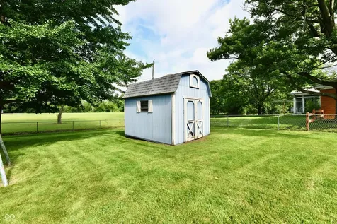 1132 N Gibson Avenue Indianapolis IN 46219