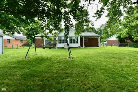 1132 N Gibson Avenue Indianapolis IN 46219