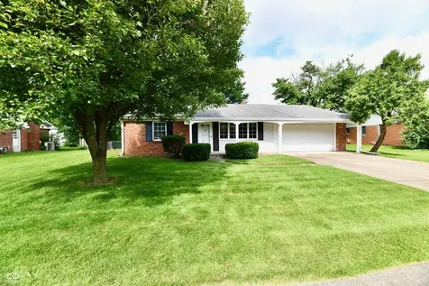 1132 N Gibson Avenue Indianapolis IN 46219