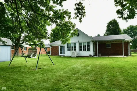 1132 N Gibson Avenue Indianapolis IN 46219