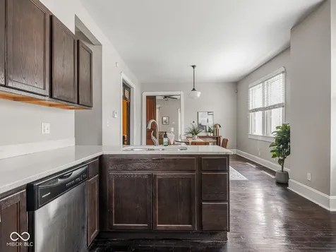 822 N Temple Avenue Indianapolis IN 46201