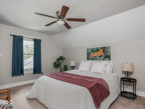 822 N Temple Avenue Indianapolis IN 46201