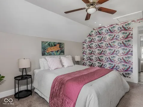 822 N Temple Avenue Indianapolis IN 46201