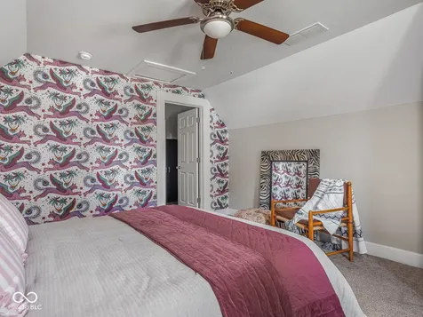 822 N Temple Avenue Indianapolis IN 46201