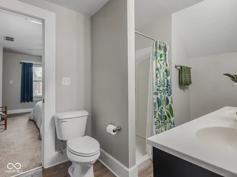 822 N Temple Avenue Indianapolis IN 46201