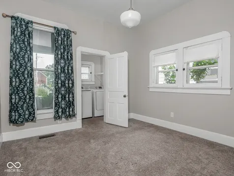 822 N Temple Avenue Indianapolis IN 46201
