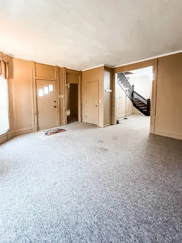 515 E Jefferson Crawfordsville IN 47933