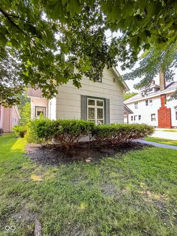 515 E Jefferson Crawfordsville IN 47933