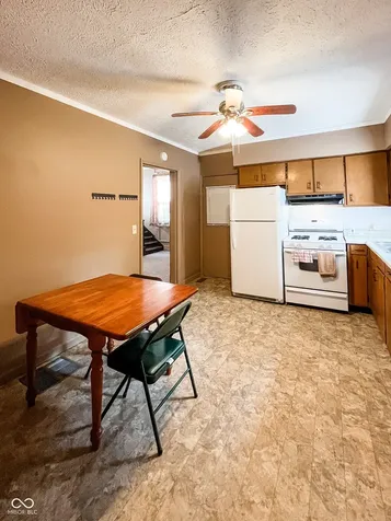 515 E Jefferson Crawfordsville IN 47933