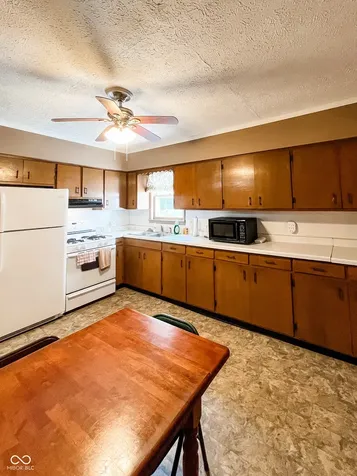 515 E Jefferson Crawfordsville IN 47933