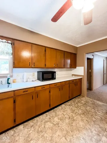515 E Jefferson Crawfordsville IN 47933
