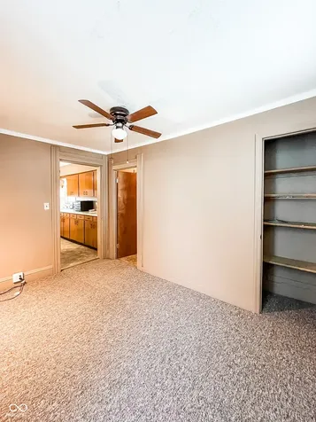 515 E Jefferson Crawfordsville IN 47933
