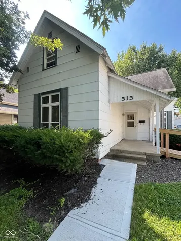 515 E Jefferson Crawfordsville IN 47933