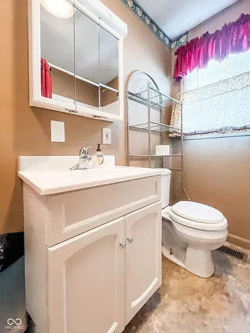 515 E Jefferson Crawfordsville IN 47933