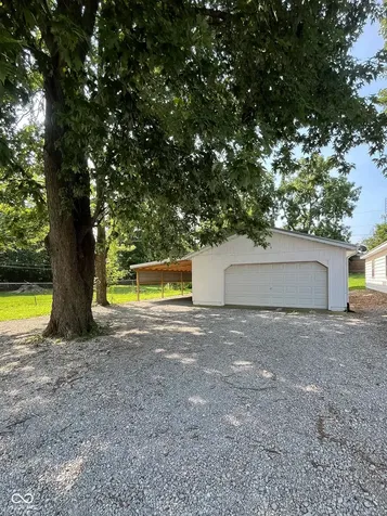 515 E Jefferson Crawfordsville IN 47933