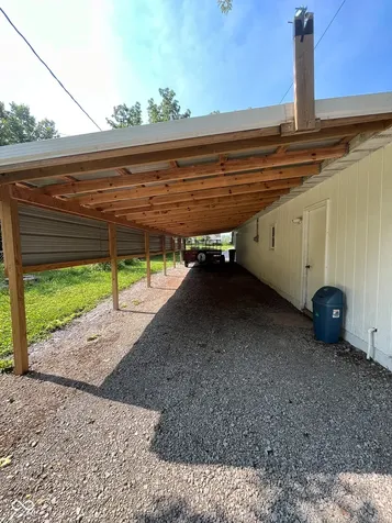 515 E Jefferson Crawfordsville IN 47933