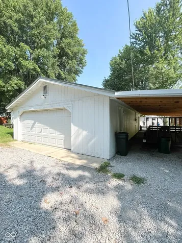 515 E Jefferson Crawfordsville IN 47933