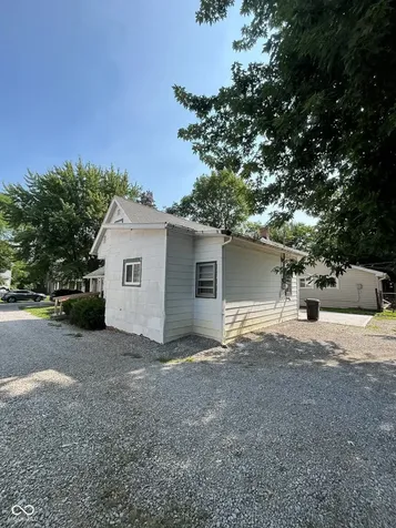 515 E Jefferson Crawfordsville IN 47933