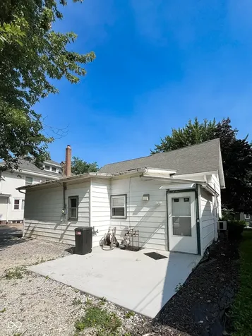 515 E Jefferson Crawfordsville IN 47933