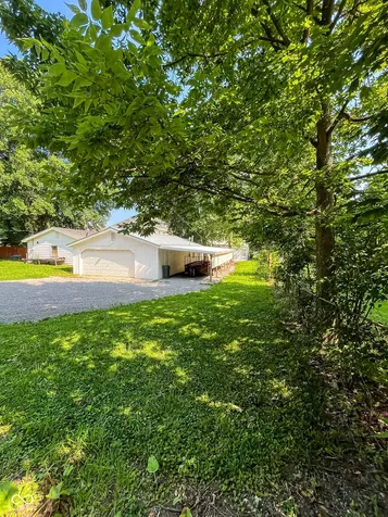 515 E Jefferson Crawfordsville IN 47933