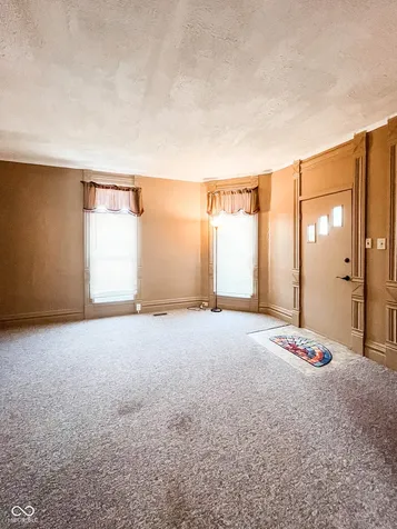 515 E Jefferson Crawfordsville IN 47933