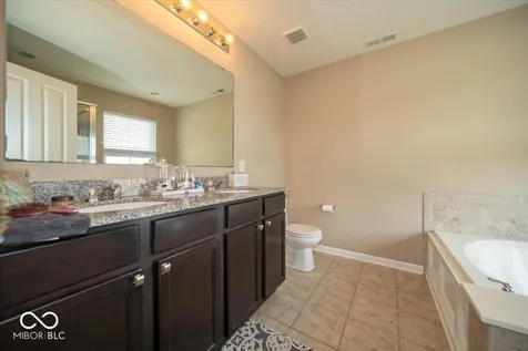 6301 Central Boulevard Whitestown IN 46075