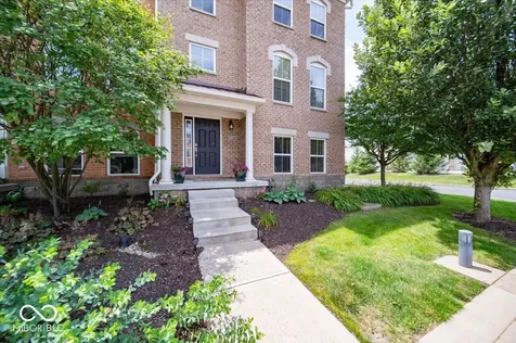 6301 Central Boulevard Whitestown IN 46075