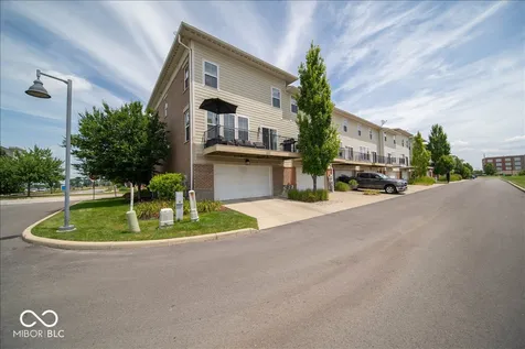 6301 Central Boulevard Whitestown IN 46075