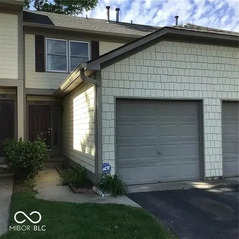 6062 Southbay Drive Indianapolis IN 46250