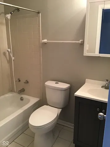 6062 Southbay Drive Indianapolis IN 46250
