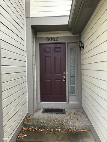 6062 Southbay Drive Indianapolis IN 46250