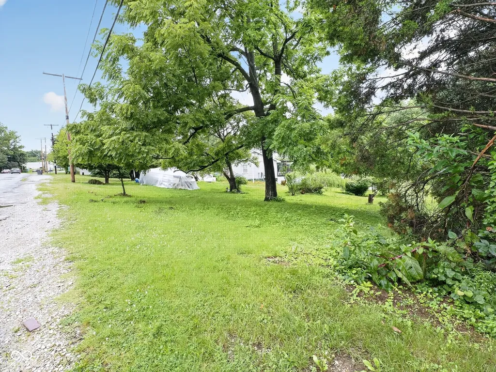 3300 Mount Vernon Avenue Evansville IN 47712
