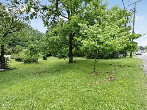 3300 Mount Vernon Avenue Evansville IN 47712