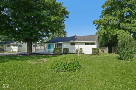 7618 Mary Lane Indianapolis IN 46217