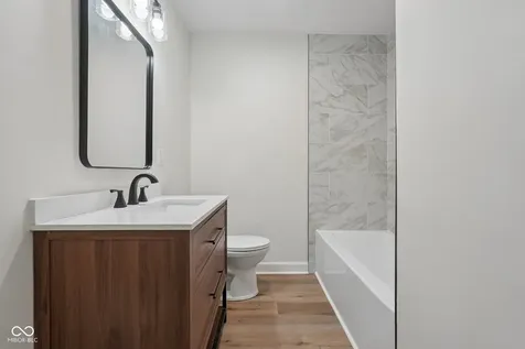 7618 Mary Lane Indianapolis IN 46217